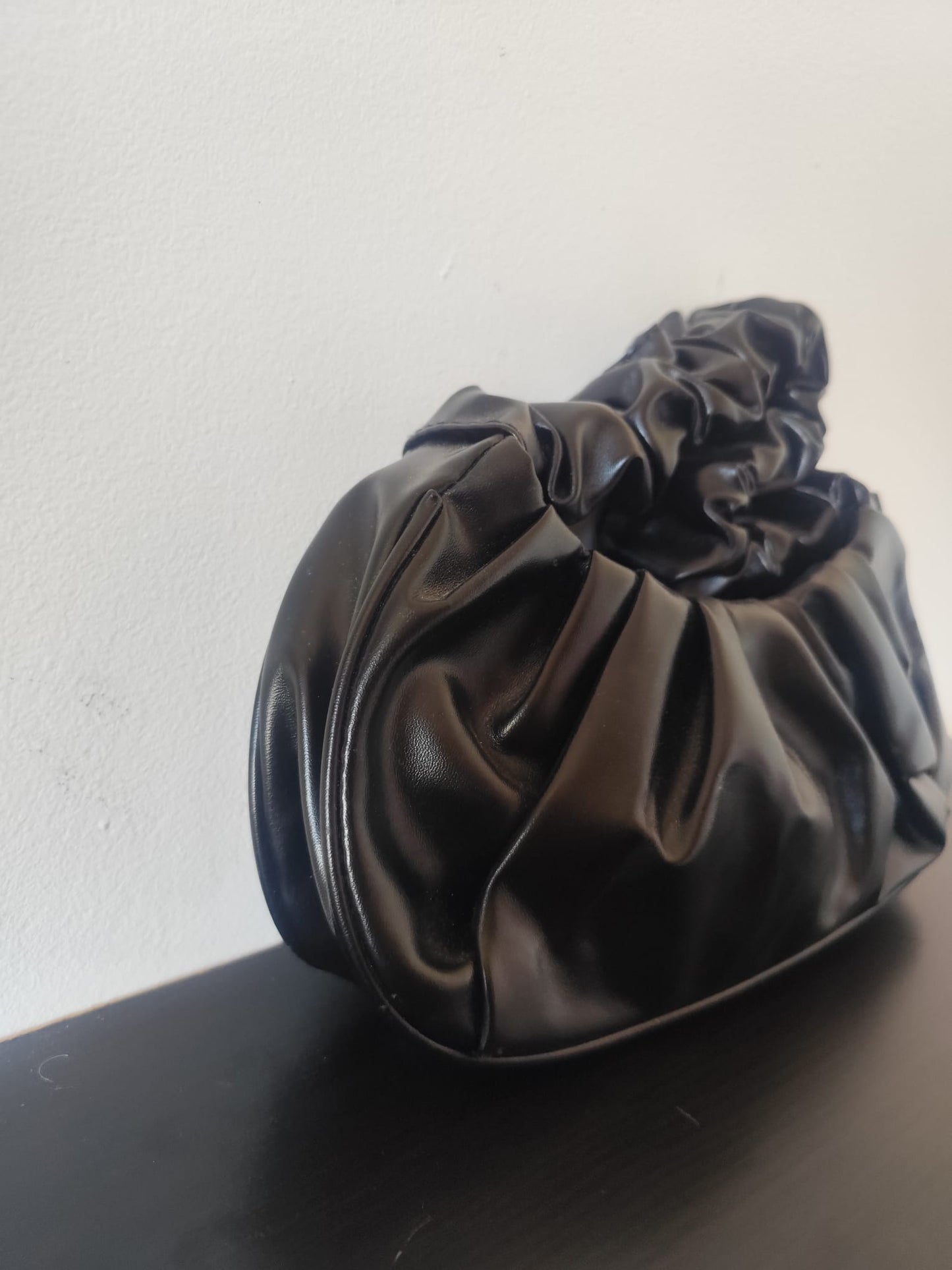 Bolso Noir Cloud