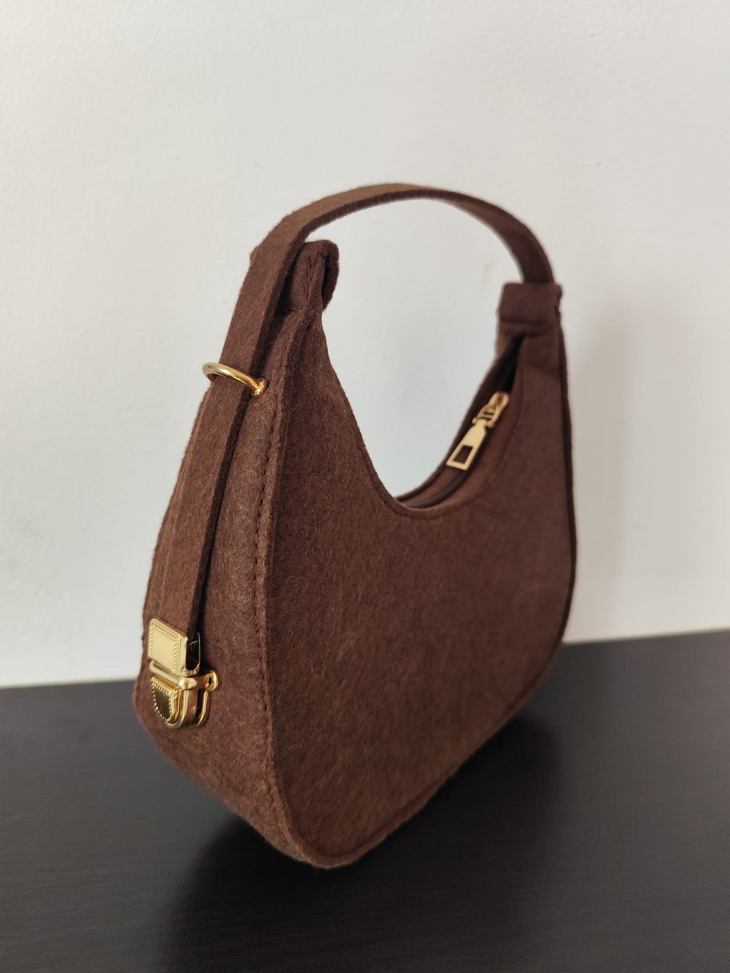 Bolso Mano Chic