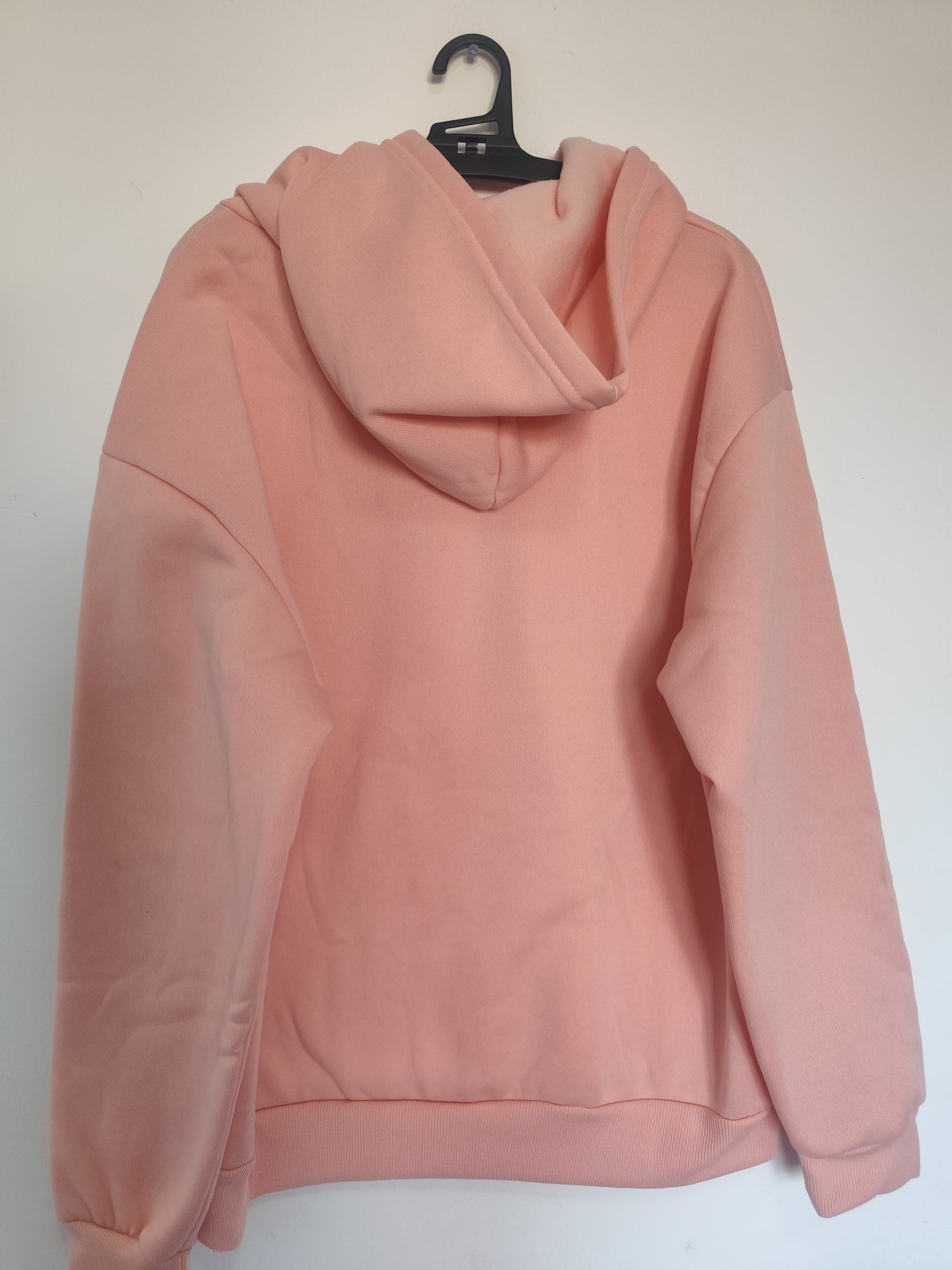 Sudadera Pink Bear Sweatshirt