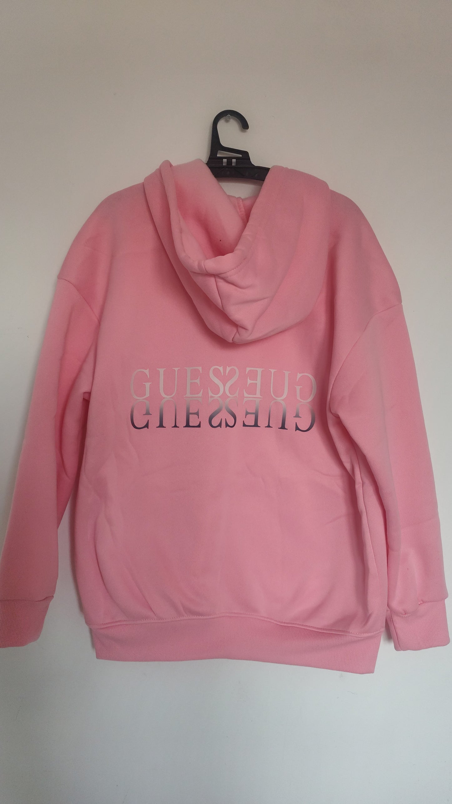Sudadera Pink Edition