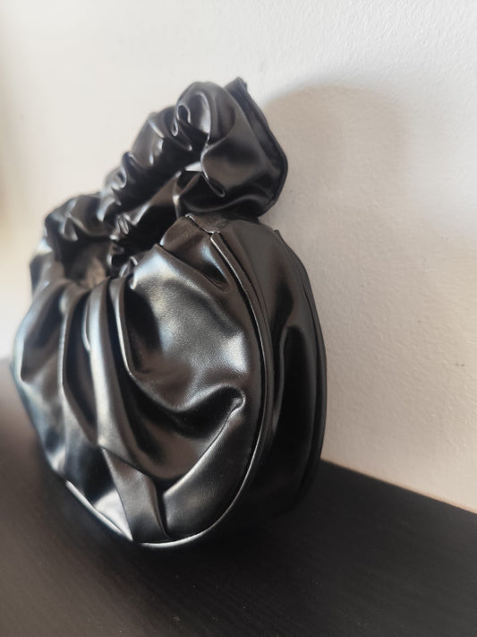 Bolso Noir Cloud