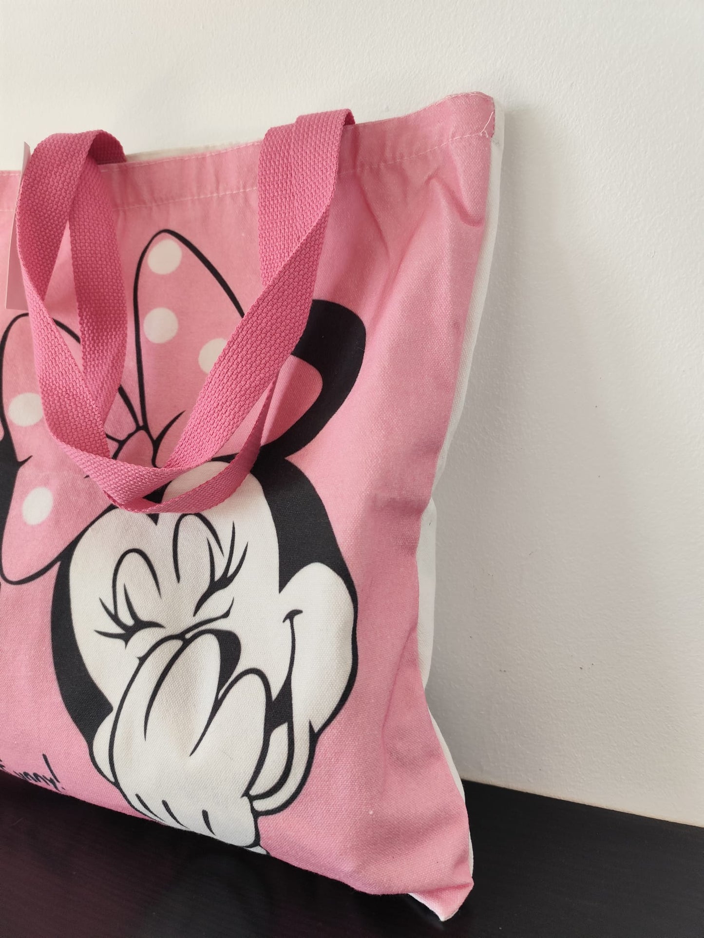 Bolsa Minnie Love
