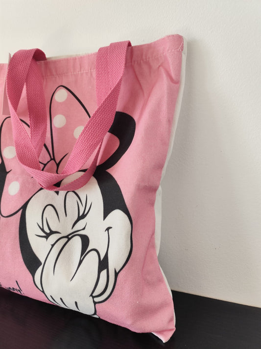 Bolsa Minnie Love