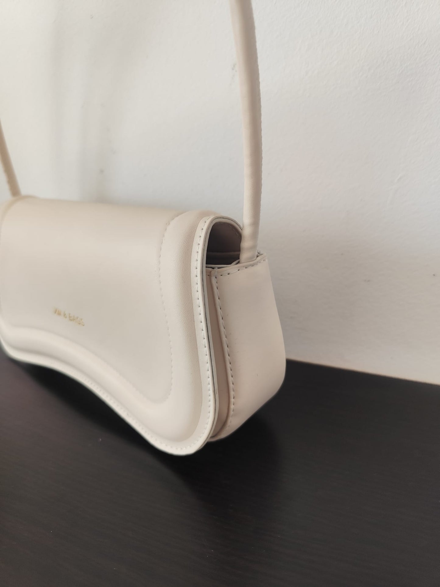 Bolso Nudo Chic