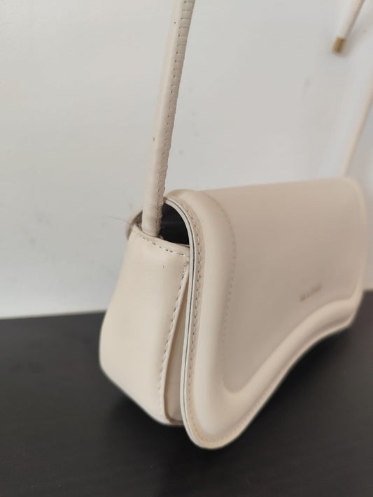 Bolso Nudo Chic