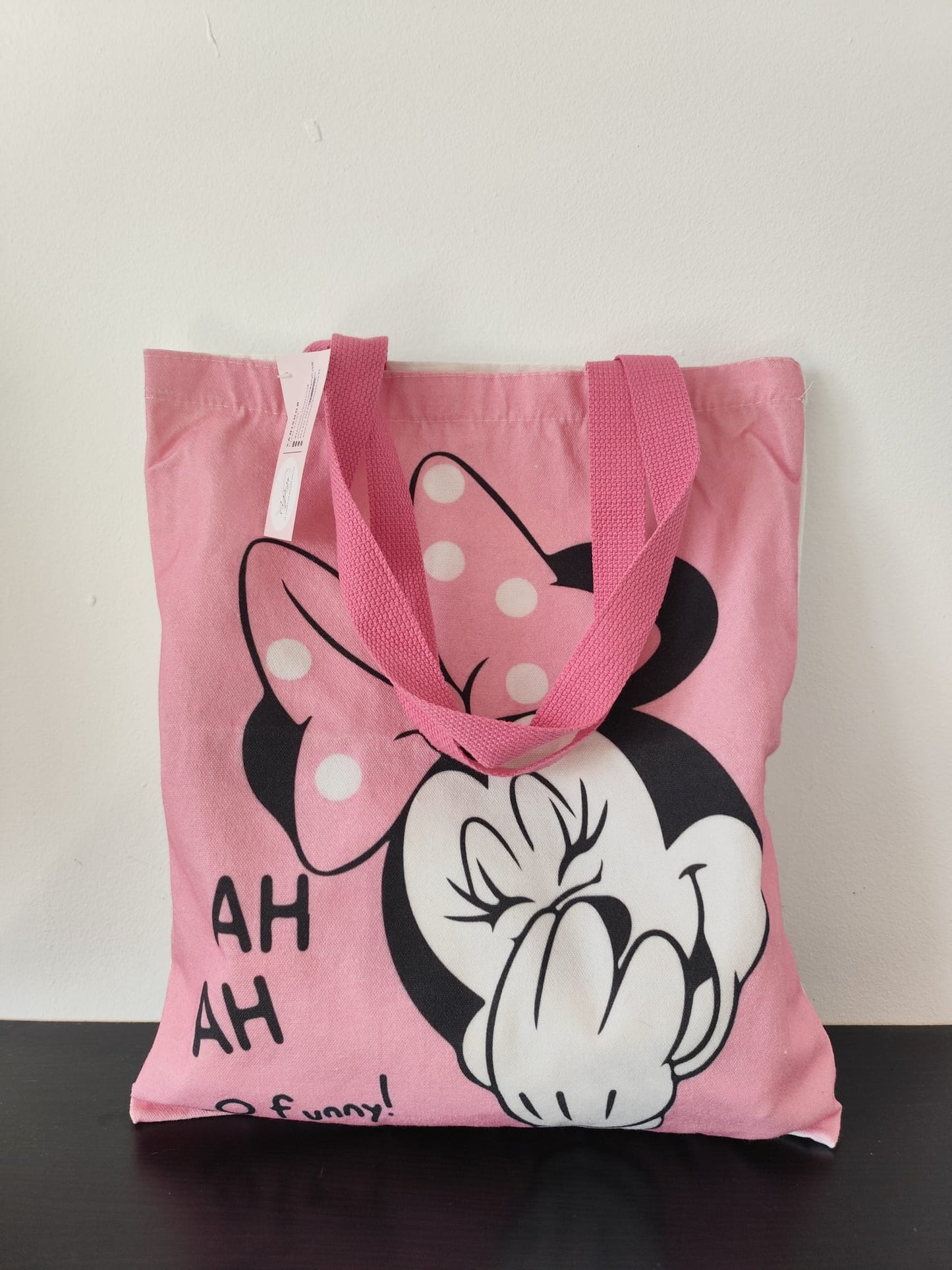 Bolsa Minnie Love