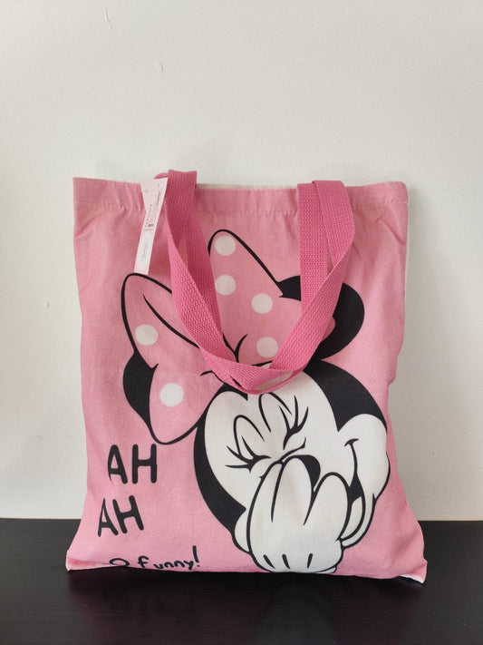 Bolsa Minnie Love