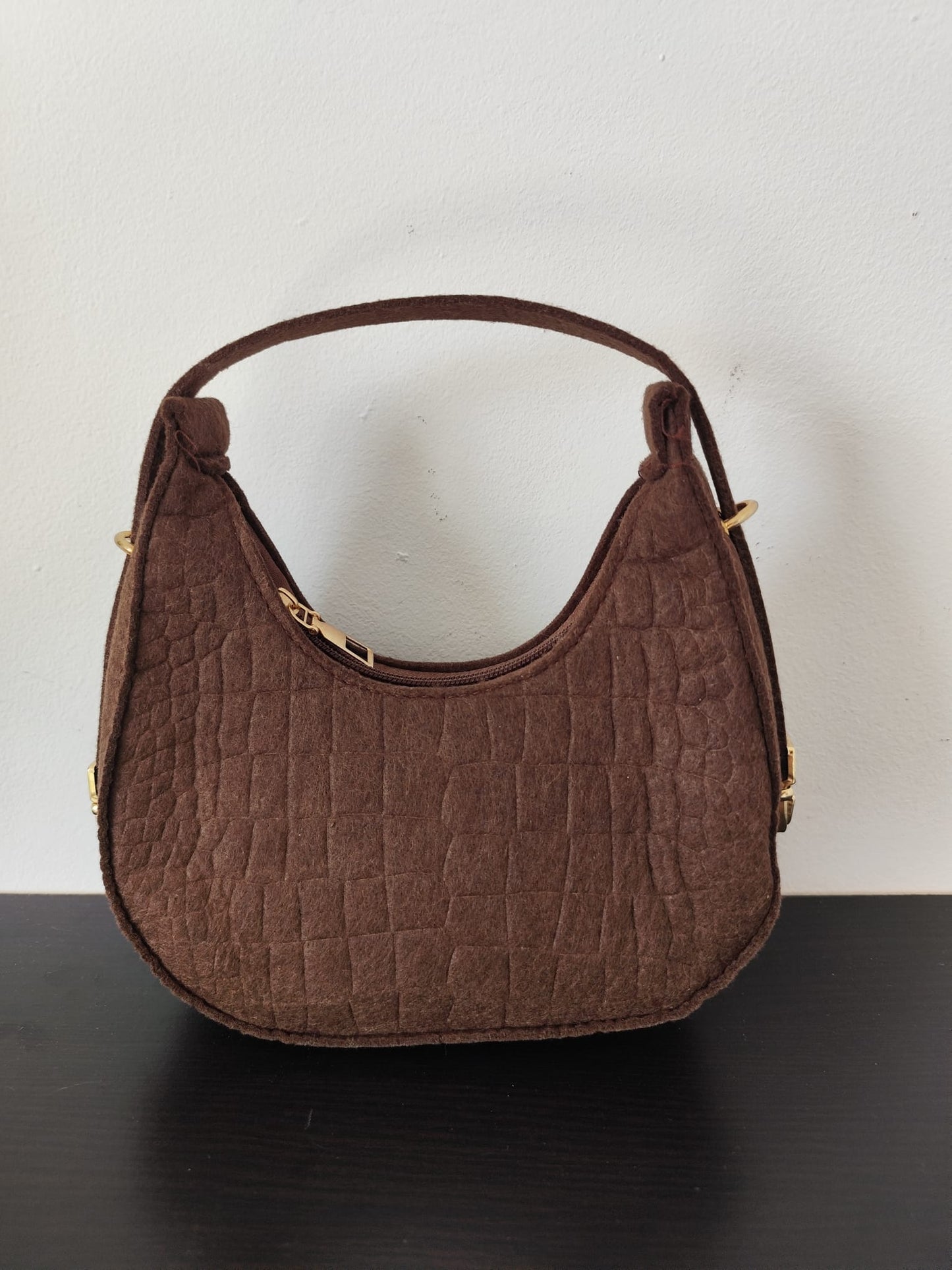 Bolso Mano Chic